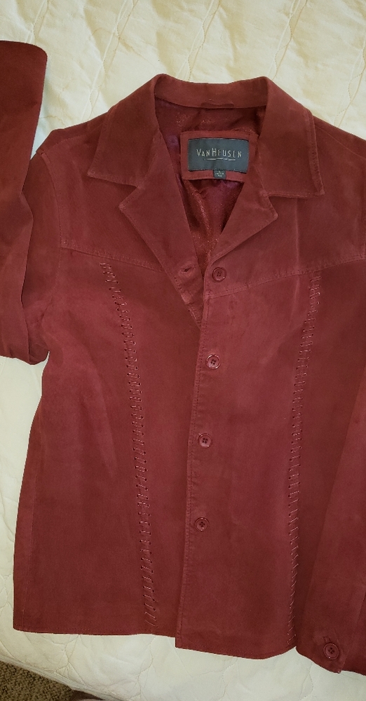 Women's blazer